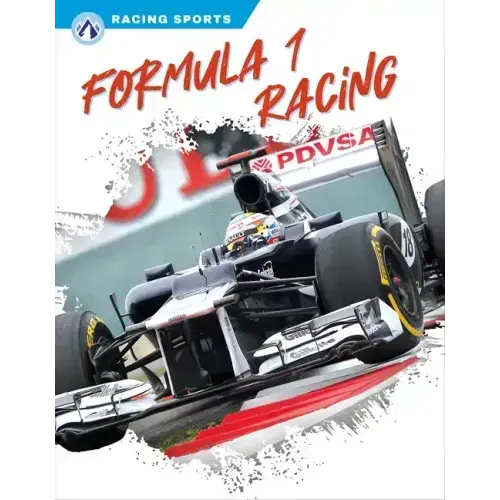 Formula 1 Racing