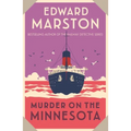 Murder on the Minnesota: A Thrilling Edwardian Murder Mystery