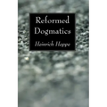 Reformed Dogmatics