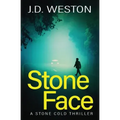 Stone Face: A British Action Crime Thriller