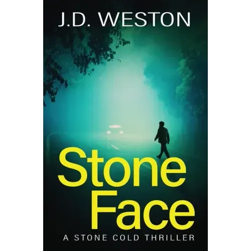 Stone Face: A British Action Crime Thriller