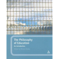 The Philosophy of Education: An Introduction