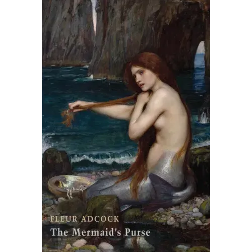 The Mermaid's Purse