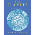 The Planets in Full Score