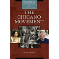 Chicano Movement: A Historical Exploration of Literature