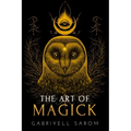 The Art of Magick: The Mystery of Deep Magick & Divine Rituals