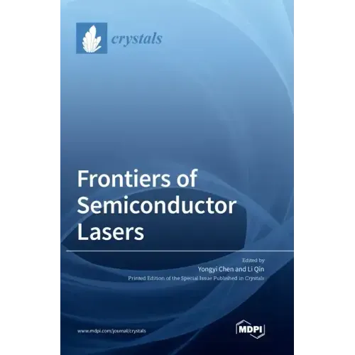 Frontiers of Semiconductor Lasers