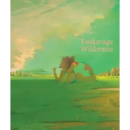 Lisa Yuskavage: Wilderness