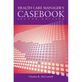 Case Studies in Health Care Supervision 2e