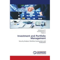 Investment and Portfolio Management