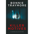 Killer Motives: A Hudson Valley Mystery