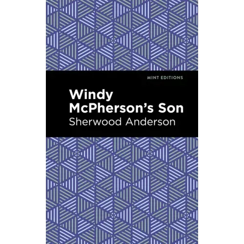 Windy McPherson's Son