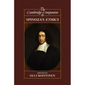 The Cambridge Companion to Spinoza's Ethics