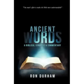 Ancient Words