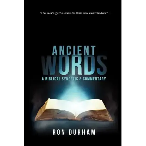 Ancient Words