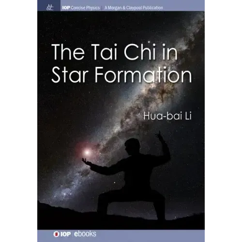 The Tai Chi in Star Formation