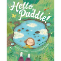 Hello, Puddle!