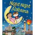 Night-Night Alabama