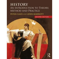 History: An Introduction to Theory, Method and Practice