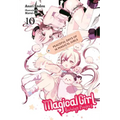 Magical Girl Raising Project, Vol. 10 (Light Novel): Peaceful Days of 16 Magical Girls Volume 10