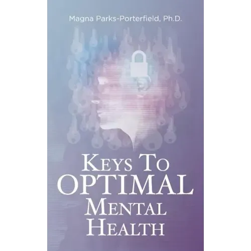 Keys to Optimal Mental Health