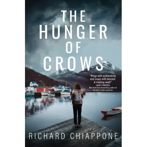 The Hunger of Crows