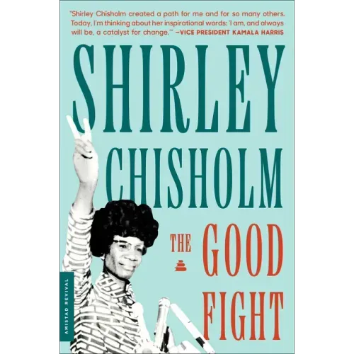 The Good Fight