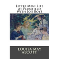 Little Men: Life At Plumfield With Jo's Boys