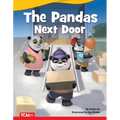 The Pandas Next Door