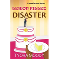 Lemon Filled Disaster