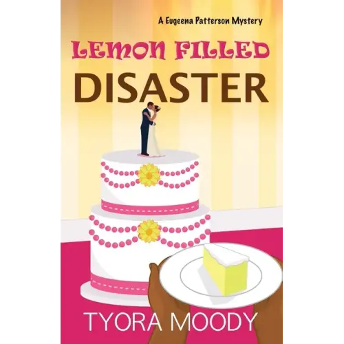 Lemon Filled Disaster