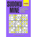 Sudoku Mine: 250 Medium Minesweeper Sudoku Puzzles