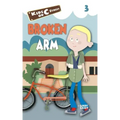 Broken Arm