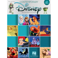 Contemporary Disney: 50 Favorite Songs