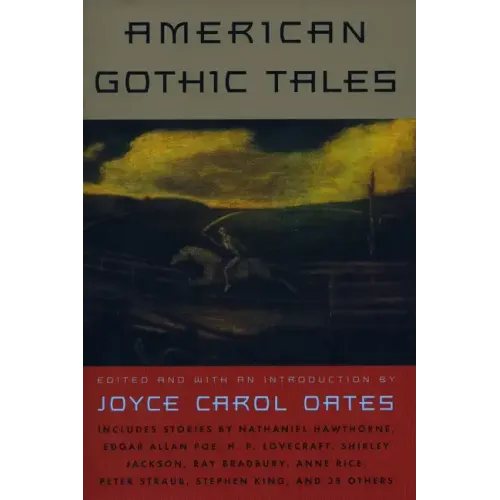 American Gothic Tales
