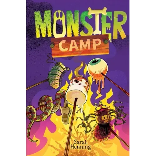 Monster Camp