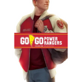 Go Go Power Rangers Book One Deluxe Edition