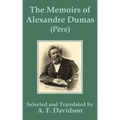 The Memoirs of Alexandre Dumas (Père)