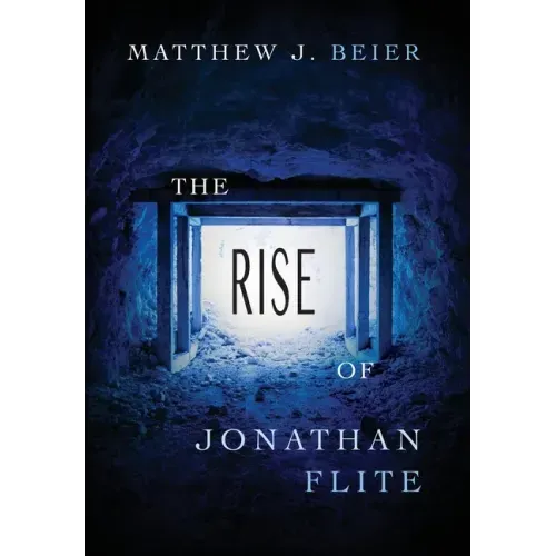 The Rise of Jonathan Flite