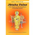 Jātaka Tales: Volume 3: Folk Tales of the Buddha's Previous Lives
