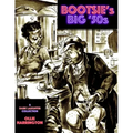 Bootsie's Big '50s: a Dark Laughter collection