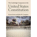 The Cambridge Companion to the United States Constitution