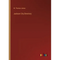 Jackson City Directory