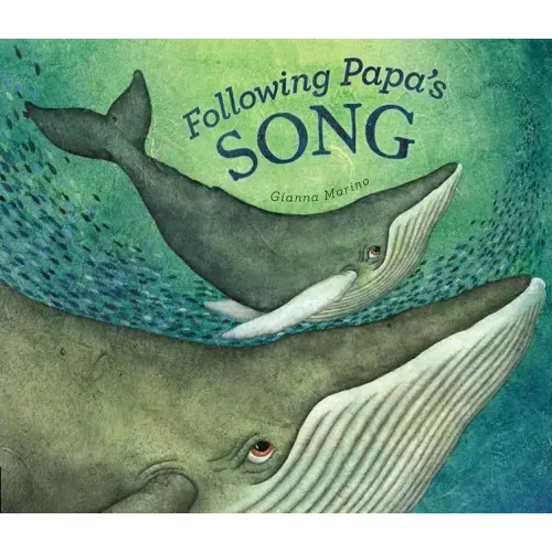 Following Papa's Song