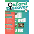 Oxford Discover 6 Integrated Teaching Toolkit Pack