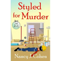 Styled for Murder