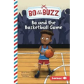 Bo and the Basketball Game