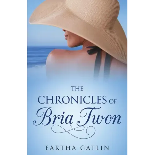 The Chronicles of Bria Twon