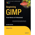 Beginning Gimp: From Novice to Professional