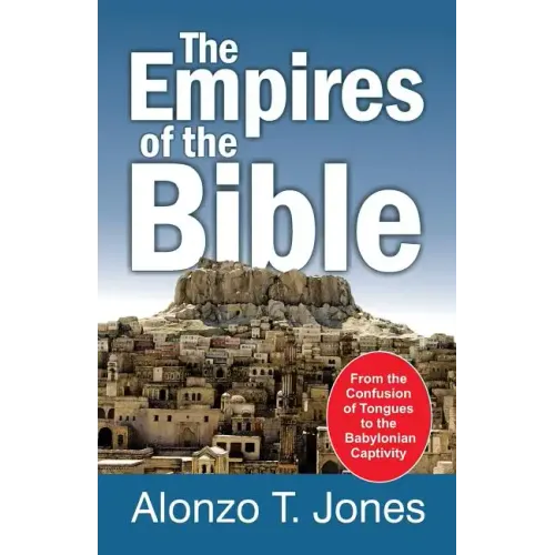 Empires of the Bible